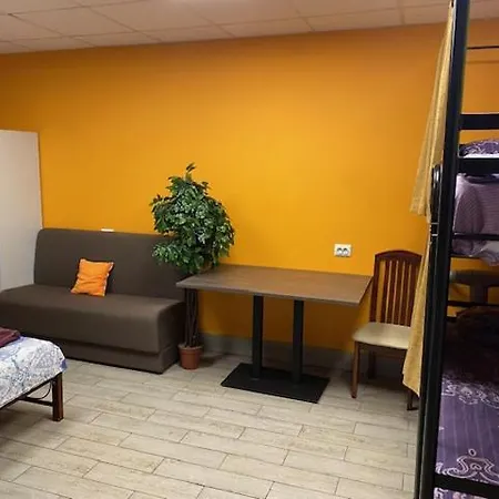 Hostel Meridian Киев Экстерьер фото