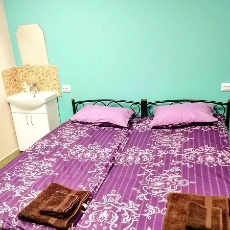 Hostel Meridian Киев Экстерьер фото